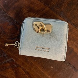 NWOT Juicy Couture Wallet